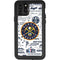 NBA Denver Nuggets Historic Blast iPhone 11 Pro Waterproof Case