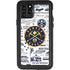 NBA Denver Nuggets Historic Blast iPhone 11 Pro Waterproof Case