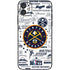 NBA Denver Nuggets Historic Blast iPhone 11 Skin