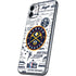 NBA Denver Nuggets Historic Blast iPhone 11 Skin