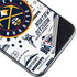 NBA Denver Nuggets Historic Blast iPhone 11 Skin