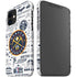 NBA Denver Nuggets Historic Blast iPhone 12 Mini Lite Case