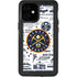 NBA Denver Nuggets Historic Blast iPhone 12 Mini Waterproof Case