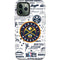 NBA Denver Nuggets Historic Blast iPhone 12 Pro Impact Case