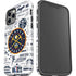 NBA Denver Nuggets Historic Blast iPhone 12 Pro Max Impact Case