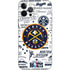 NBA Denver Nuggets Historic Blast iPhone 12 Pro Max Skin