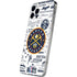 NBA Denver Nuggets Historic Blast iPhone 12 Pro Max Skin
