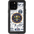 NBA Denver Nuggets Historic Blast iPhone 12 Pro Max Waterproof Case