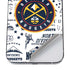 NBA Denver Nuggets Historic Blast iPhone 12 Pro Skin