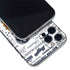 NBA Denver Nuggets Historic Blast iPhone 12 Pro Skin