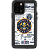 NBA Denver Nuggets Historic Blast iPhone 12 Pro Waterproof Case