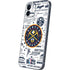 NBA Denver Nuggets Historic Blast iPhone 12 Skin