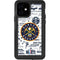 NBA Denver Nuggets Historic Blast iPhone 12 Waterproof Case