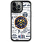NBA Denver Nuggets Historic Blast iPhone 13 Pro Cargo Case
