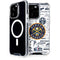 NBA Denver Nuggets Historic Blast iPhone 13 Pro MagSafe Case