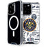 NBA Denver Nuggets Historic Blast iPhone 13 Pro MagSafe Case
