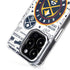 NBA Denver Nuggets Historic Blast iPhone 13 Pro MagSafe Case