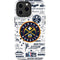 NBA Denver Nuggets Historic Blast iPhone 13 Pro Max Impact Case