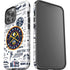 NBA Denver Nuggets Historic Blast iPhone 13 Pro Max Impact Case
