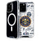 NBA Denver Nuggets Historic Blast iPhone 13 Pro Max MagSafe Case