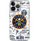 NBA Denver Nuggets Historic Blast iPhone 13 Pro Skin