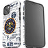 NBA Denver Nuggets Historic Blast iPhone 14 Plus Impact Case