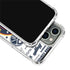 NBA Denver Nuggets Historic Blast iPhone 15 Pro Clear Case
