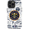 NBA Denver Nuggets Historic Blast iPhone 15 Pro Max Impact Case