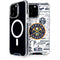 NBA Denver Nuggets Historic Blast iPhone 15 Pro Max MagSafe Case