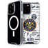 NBA Denver Nuggets Historic Blast iPhone 15 Pro Max MagSafe Case