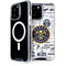 NBA Denver Nuggets Historic Blast iPhone 14 Pro Max MagSafe Case