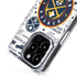 NBA Denver Nuggets Historic Blast iPhone 14 Pro Max MagSafe Case