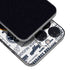 NBA Denver Nuggets Historic Blast iPhone 14 Pro Max Skin