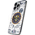 NBA Denver Nuggets Historic Blast iPhone 14 Pro Skin