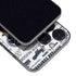 NBA Denver Nuggets Historic Blast iPhone 15 Pro Skin