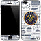 NBA Denver Nuggets Historic Blast iPhone 5/5s/5SE Skin