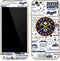 NBA Denver Nuggets Historic Blast iPhone 6/6s Skin