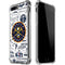 NBA Denver Nuggets Historic Blast iPhone 7/8 Plus Clear Case