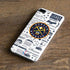 NBA Denver Nuggets Historic Blast iPhone 7 Plus Skin