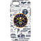 NBA Denver Nuggets Historic Blast iPhone 7 Pro Case