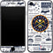 NBA Denver Nuggets Historic Blast iPhone 7 Skin