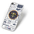 NBA Denver Nuggets Historic Blast iPhone 7 Skin