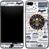 NBA Denver Nuggets Historic Blast iPhone 8 Plus Skin