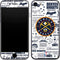 NBA Denver Nuggets Historic Blast iPhone SE (2nd & 3rd Gen) Skin