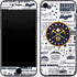 NBA Denver Nuggets Historic Blast iPhone SE (2nd & 3rd Gen) Skin