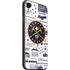 NBA Denver Nuggets Historic Blast iPhone SE (2nd & 3rd Gen) Skin