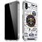 NBA Denver Nuggets Historic Blast iPhone XR Clear Case