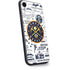 NBA Denver Nuggets Historic Blast iPhone XR Skin