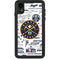 NBA Denver Nuggets Historic Blast iPhone XR Waterproof Case