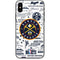 NBA Denver Nuggets Historic Blast iPhone XS Max Skin